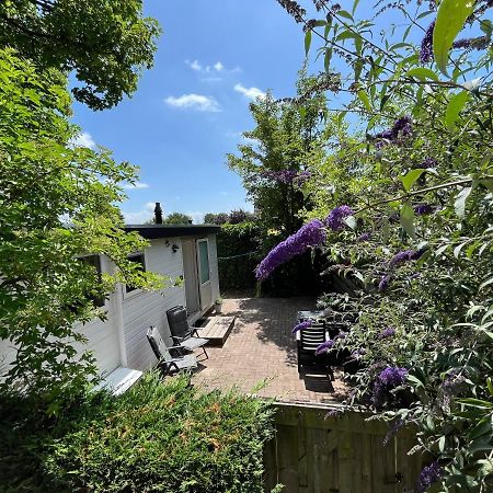 Zomerhuis Duinzicht Egmond aan den Hoef Extérieur photo