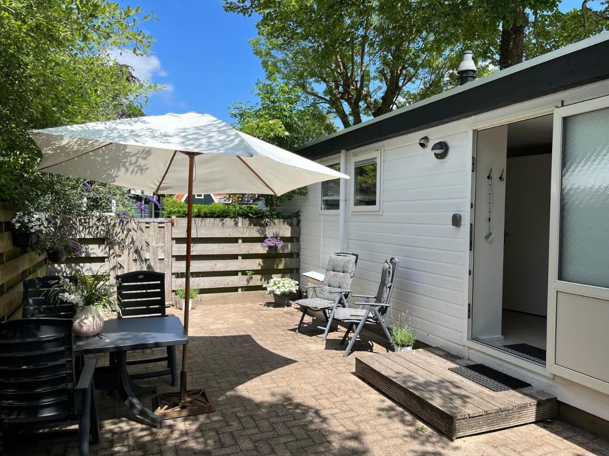 Zomerhuis Duinzicht Egmond aan den Hoef Extérieur photo