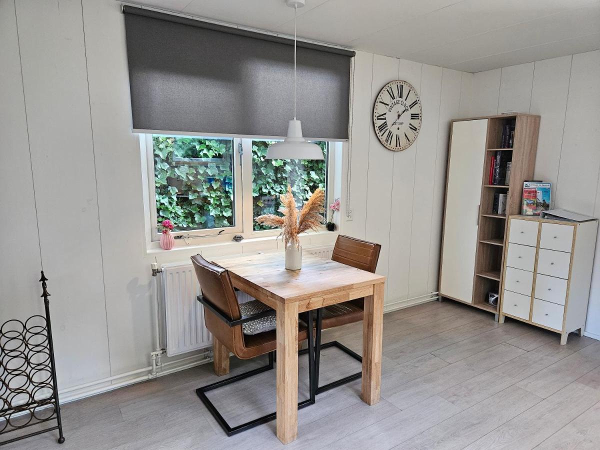 Zomerhuis Duinzicht Egmond aan den Hoef Extérieur photo