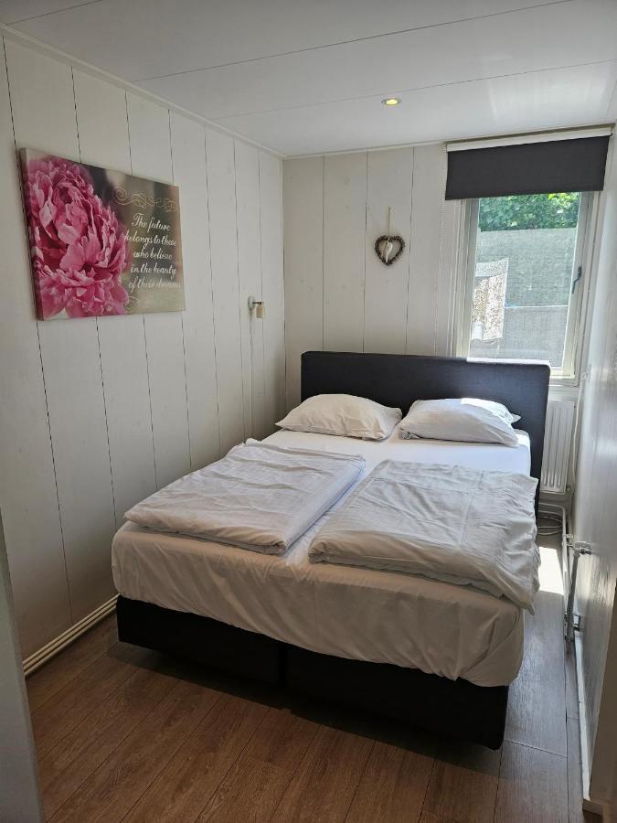 Zomerhuis Duinzicht Egmond aan den Hoef Extérieur photo
