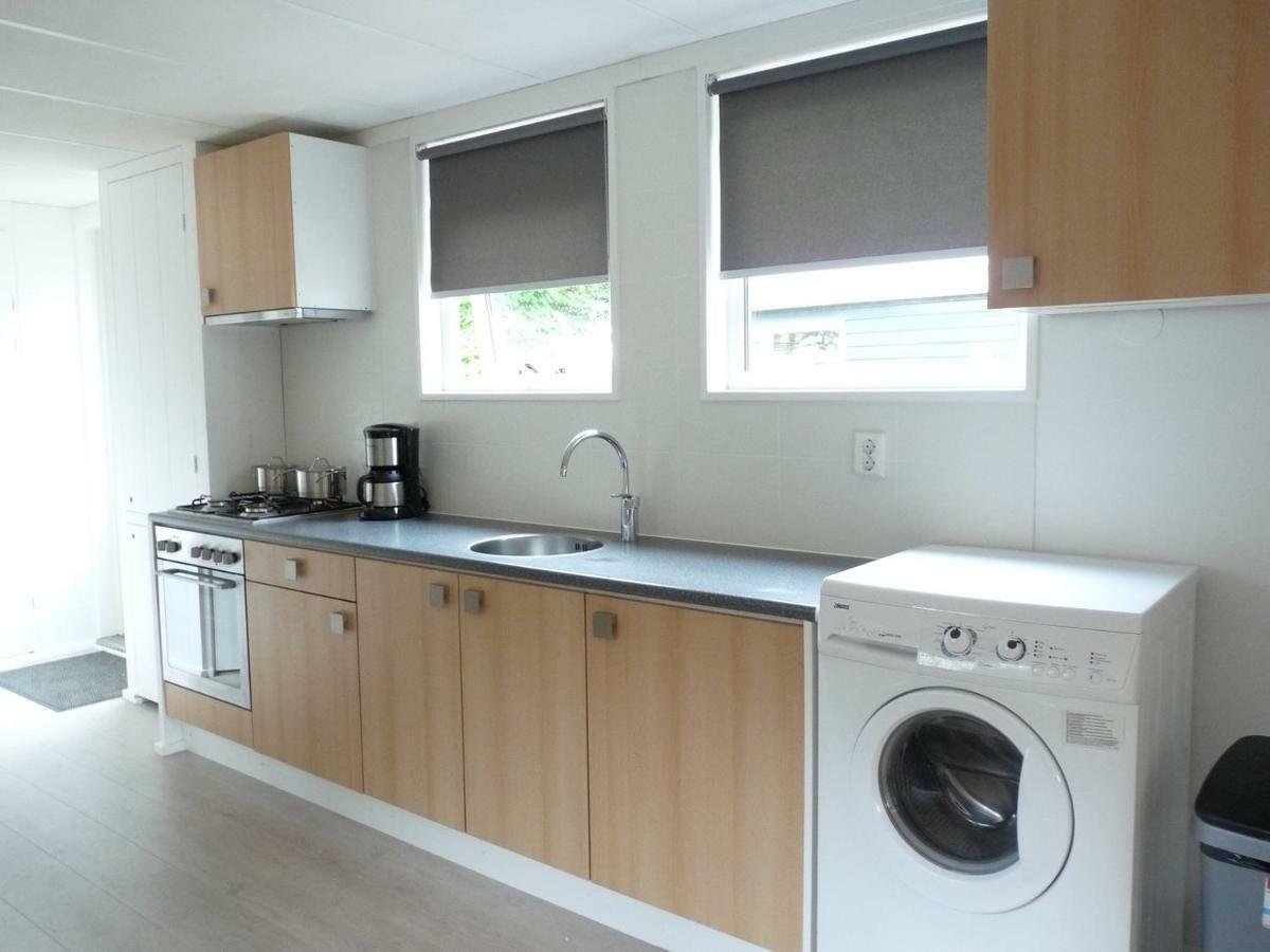 Zomerhuis Duinzicht Egmond aan den Hoef Extérieur photo
