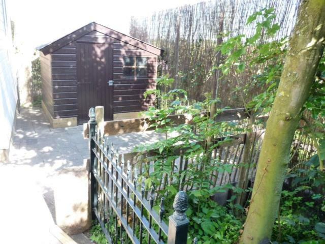 Zomerhuis Duinzicht Egmond aan den Hoef Extérieur photo