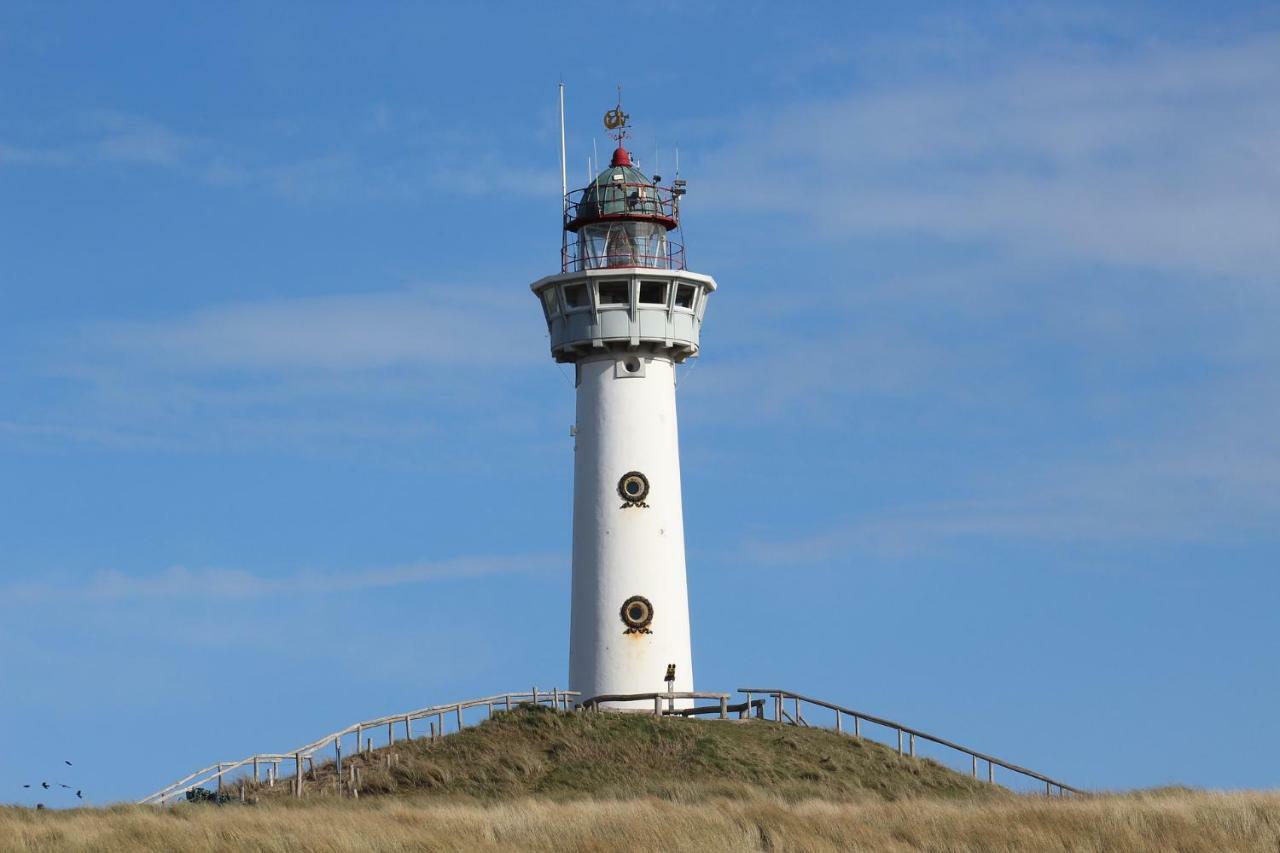 Zomerhuis Duinzicht Egmond aan den Hoef Extérieur photo