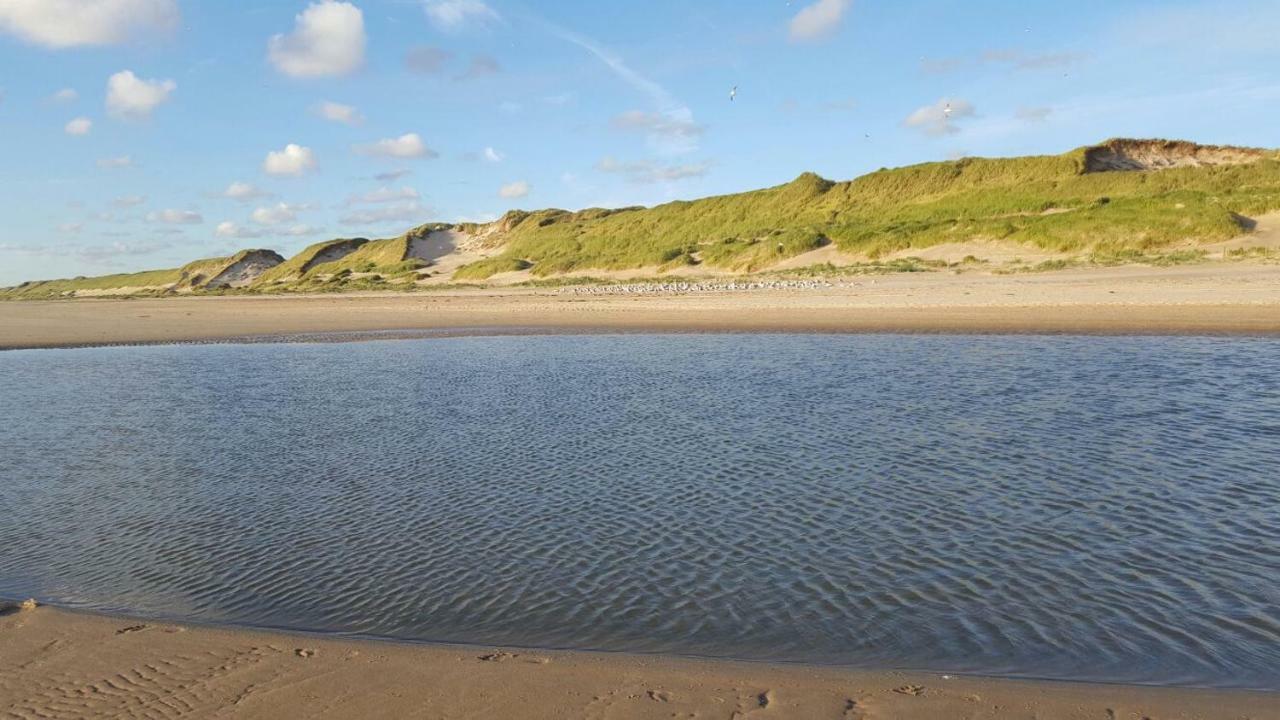 Zomerhuis Duinzicht Egmond aan den Hoef Extérieur photo